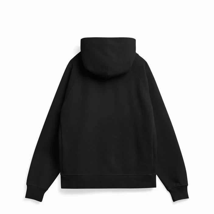 Organic Heavyweight Hooded Sweatshirt